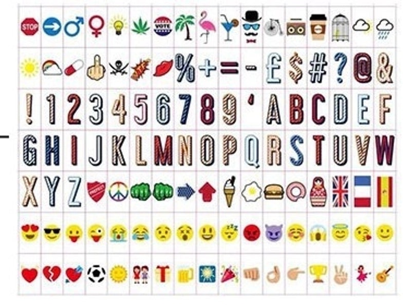 Geometric Fruit Shaped Indoor Lightings with Copper Wire and Plastic Design|Home Decor Lighting