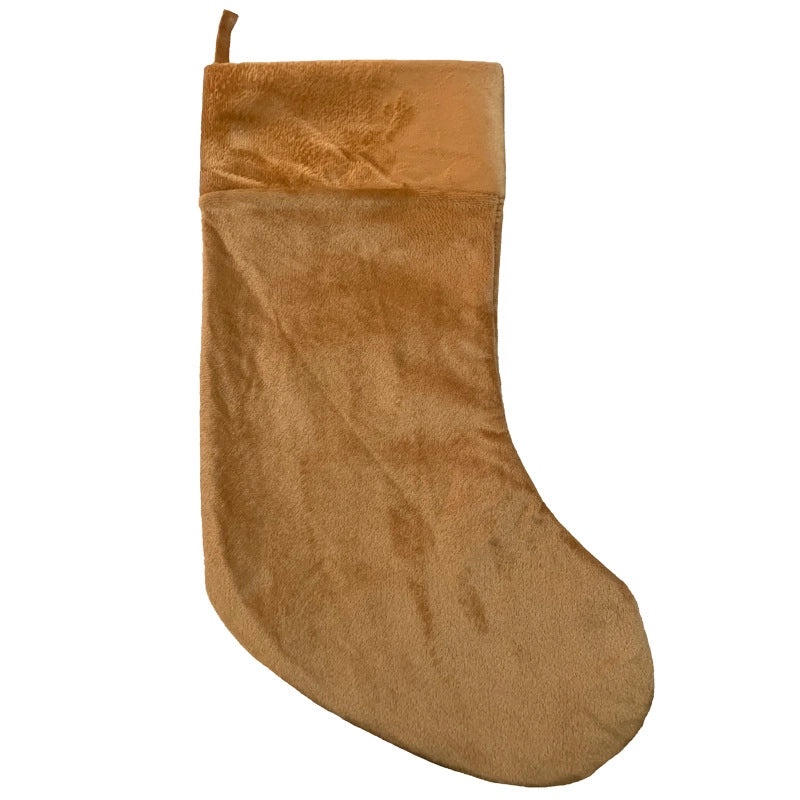 Christmas Minimalist Non-Woven Decorative Ornaments|Home Decor