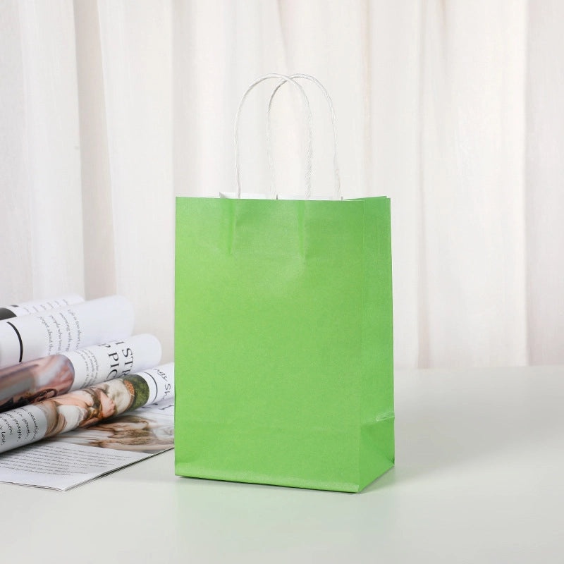 2000 Pieces Nordic Christmas Tree Snowflake Gift Wrapping Bags Party Supplies|Gift Wrapping Supplies