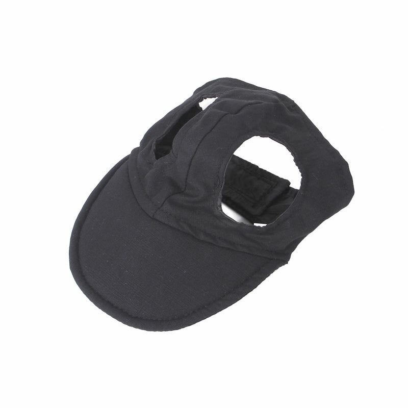 Pet Baseball Cap for Dogs with Jewelry Accessories | Pet Accessories