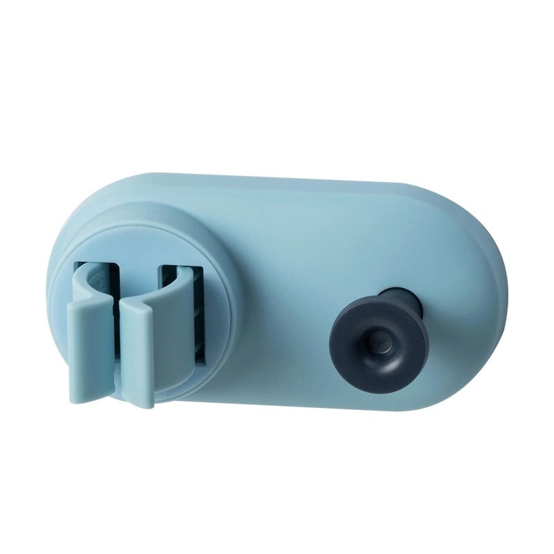 Modern Solid Color Plastic Bathroom Storage Racks|Home & Bath Accessories