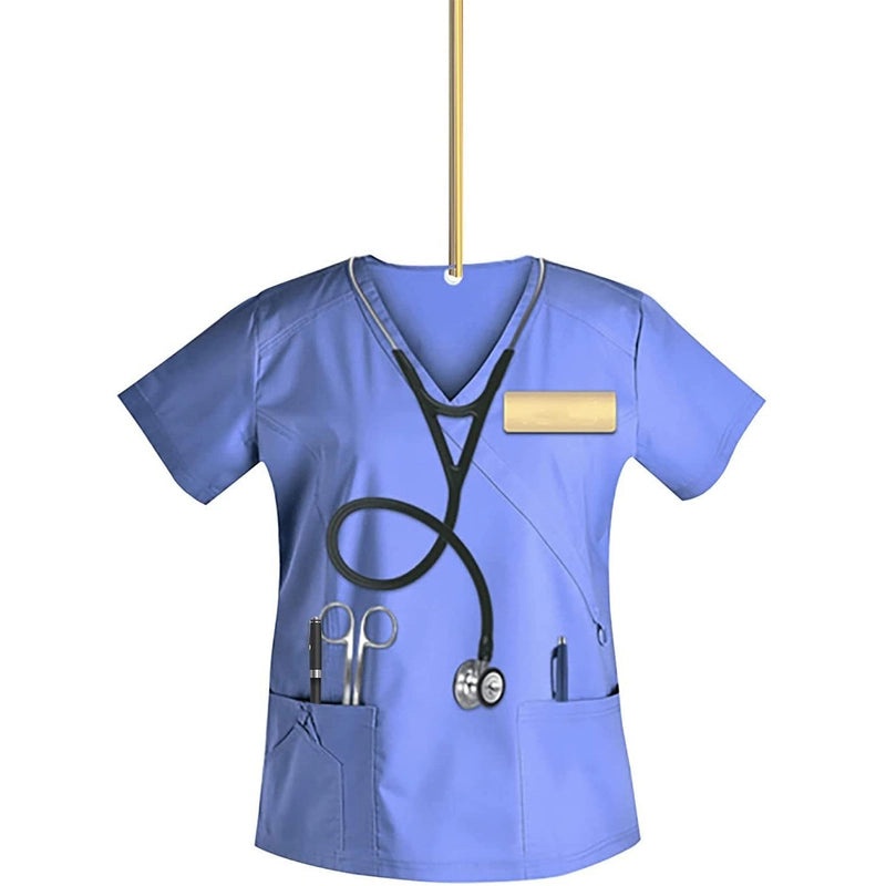 Christmas Cartoon Acrylic Ethnic Style Accessories | Jewelry & Accessories