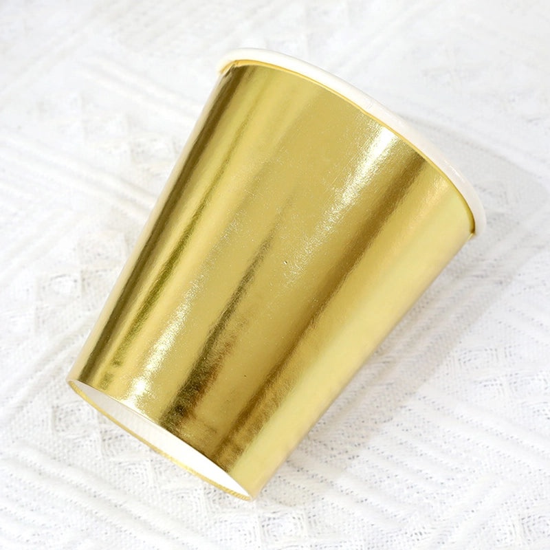 Elegant Minimalist Solid Color Wooden Plate for Home Decor|Kitchen & Dining