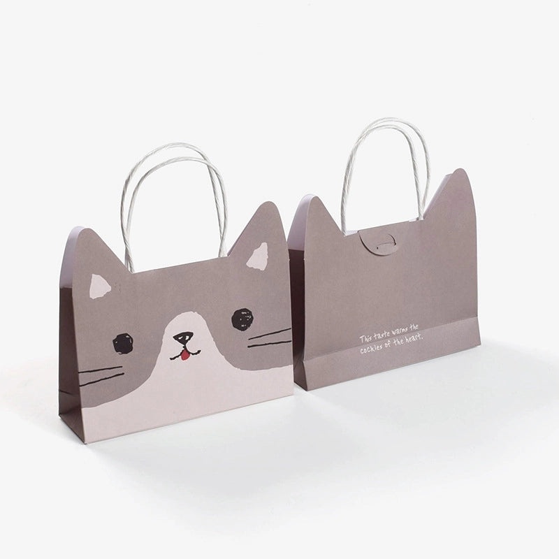 Adorable Bear-Themed Party Favor Bags for Dates|Party Supplies Gift Bags