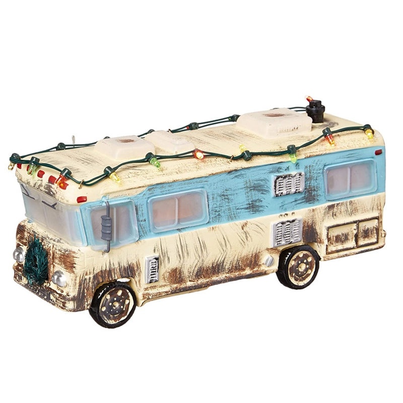 Christmas Resin House Ornament for Daily Table Decorations|Home Decor