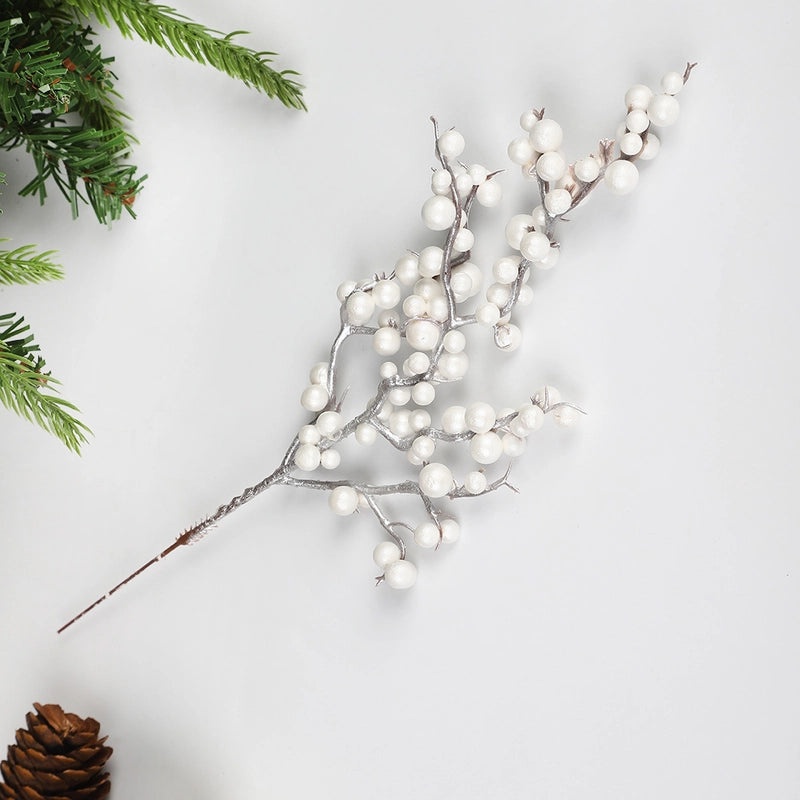 Festive Christmas Fruit Decorations DIY Accessories for New Year Holiday Home Living Room Layout|Holiday Decorations