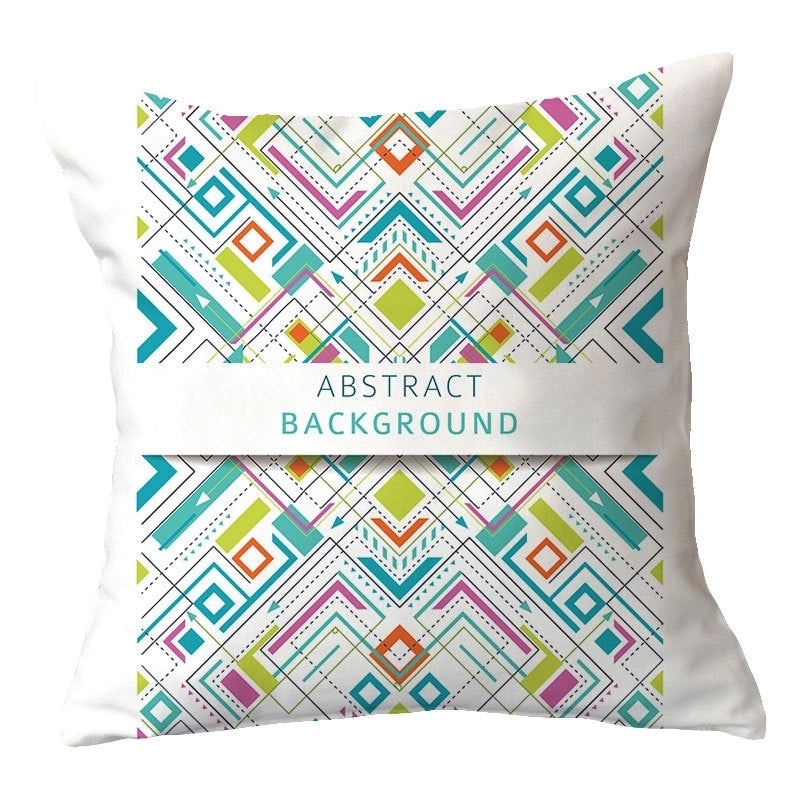 Chinoiserie Style Plush Pillow Covers for Vacation Home Decor | Home Decor & Pillow Covers