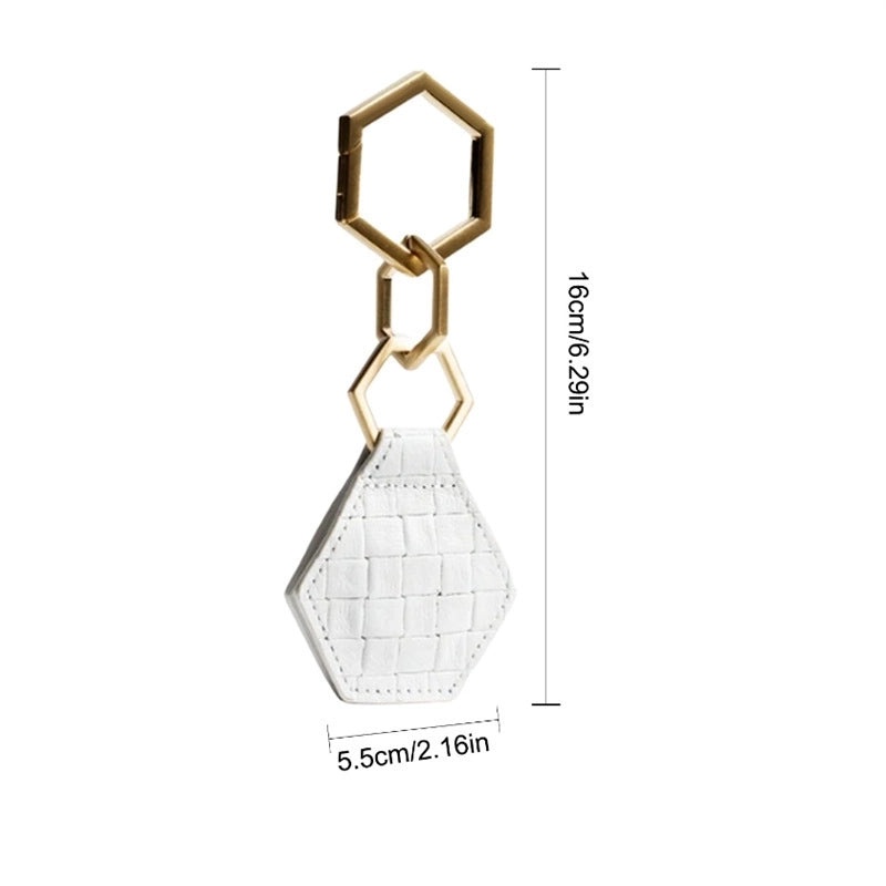 Golf Sun Hat Clip Magnetic Suction Pu Leather Portable Outdoor Sports Accessory|Outdoor Sports Accessories