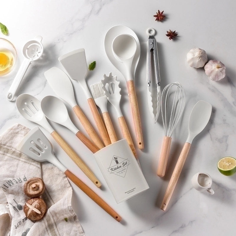 Minimalist Solid Color Silicone Bracelet|Jewelry & Accessories