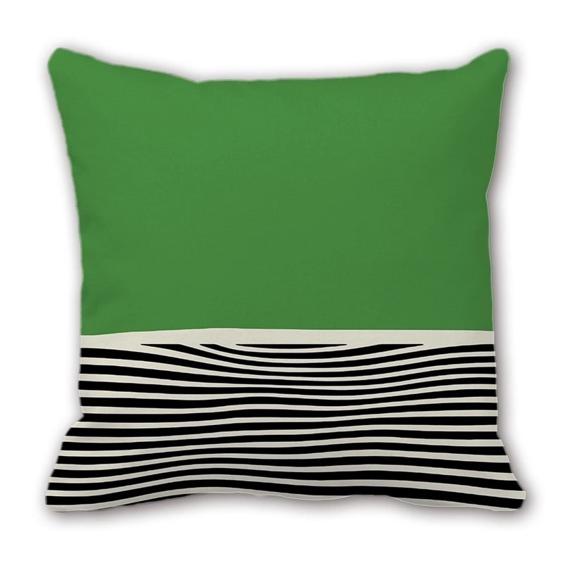 Tropical Leaf Decorative Cushion Covers|Home Decor Pillows