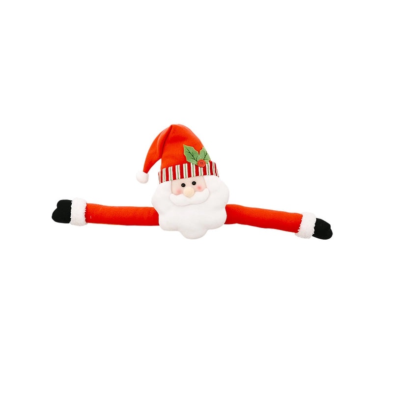 Christmas Tree Topper Star Cartoon Design Holiday Decoration|Christmas Ornaments