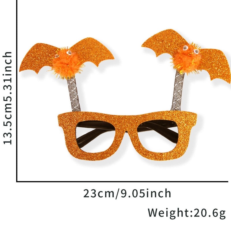 Minimalist Halloween Bat Necklace Casual Cute Holiday Party Jewelry|Jewelry & Accessories