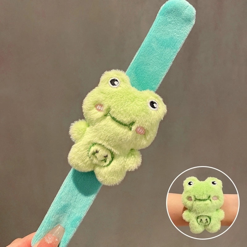 Cute Cartoon Rabbit Plush Toy for Daily Use|Home Decor