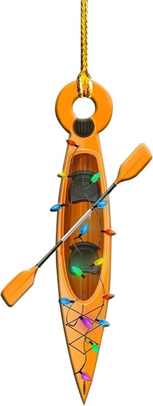 Christmas Cartoon Modern Minimalist Acrylic Art Decoration|Home Decor & Gifts