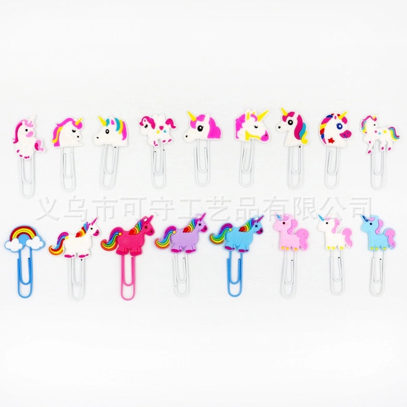 Cute Cartoon Geometric Plastic Epoxy Bracelets for Girls and Kids | Kids Jewelry