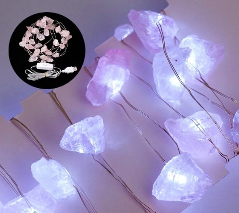 Romantic Christmas Irregular Crystal Party Jewelry|Fashion Accessories