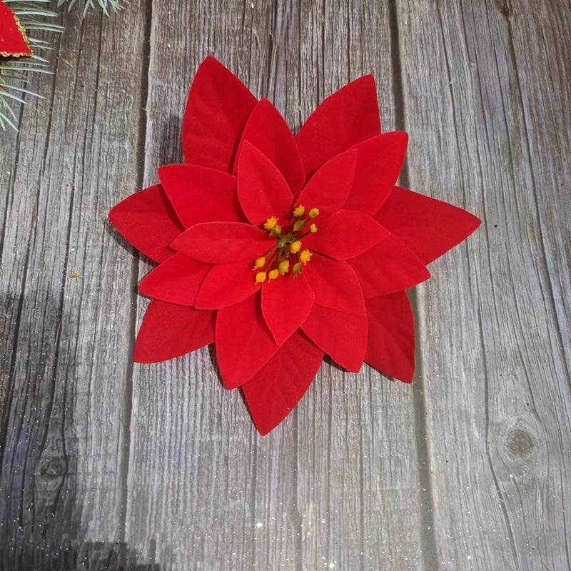 Modern Christmas Art Pendant Necklace|Jewelry & Accessories