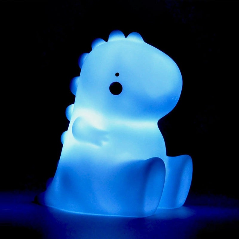 Cute Bear Cartoon Plastic Night Light for Indoor Parties|Home Decor & Lighting