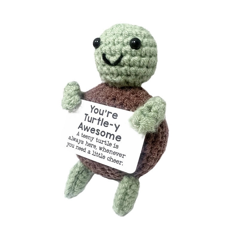 Adorable Fruit and Heart Shaped Floral Yarn Decor for Everyday Table Accents|Home Decor & Table Accessories