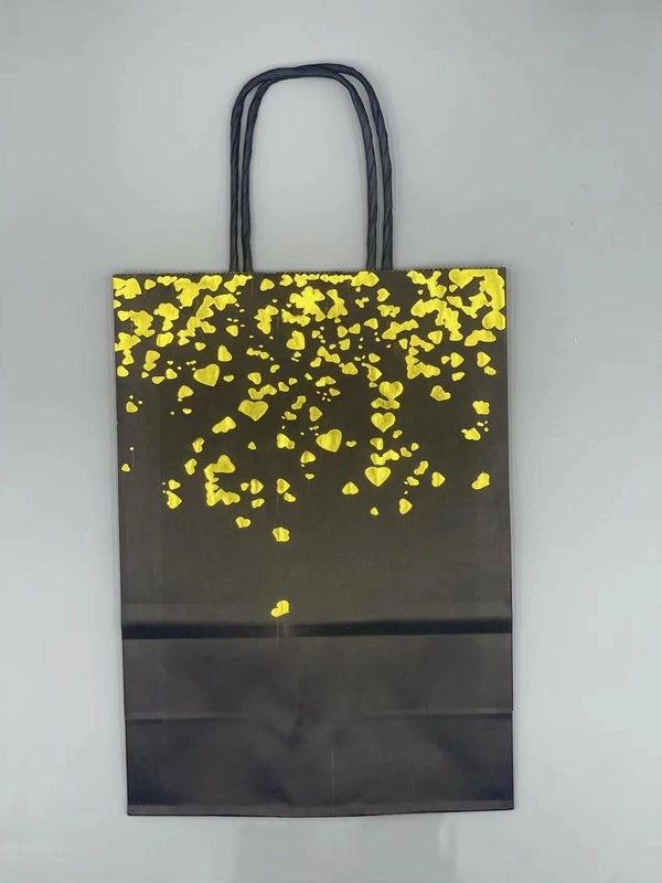 Kraft Paper Bags for Food Delivery | Food Packaging