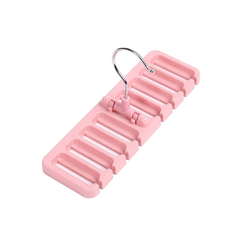 Vintage Solid Color ABS Iron Clothes Drying Rack|Home & Kitchen Storage & Organization