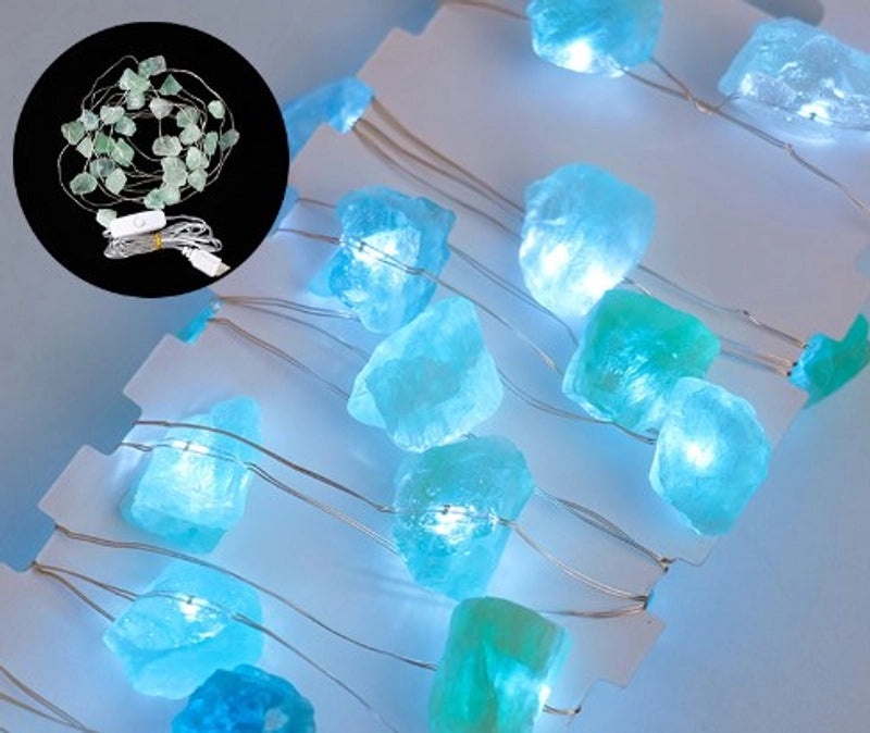 Romantic Christmas Irregular Crystal Party Jewelry|Fashion Accessories