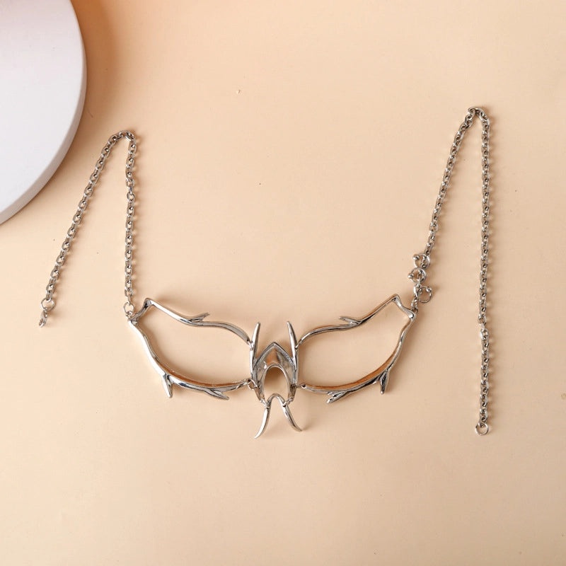 Minimalist Classic Solid Color Alloy Jewelry for Holiday and Daily Wear|Fashion Accessories