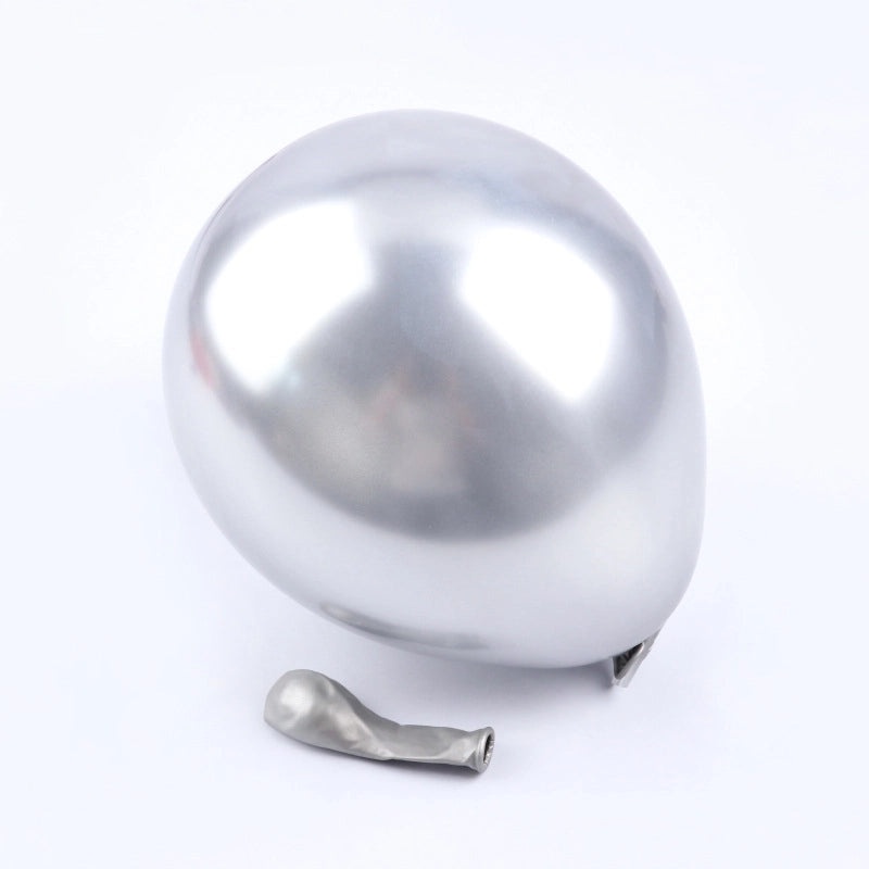 Minimalist Classic Solid Color Balloon Jewelry for Holiday Daily Wear | Accessories