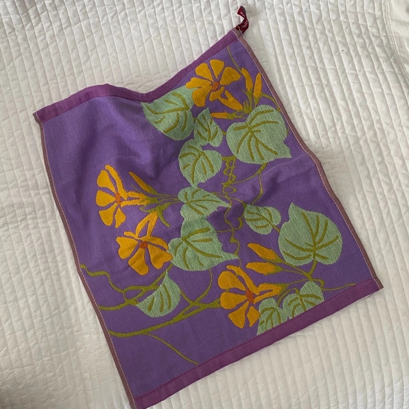 Adorable Animal Print Cotton Towels for Kids|Home & Kitchen Bath Towels