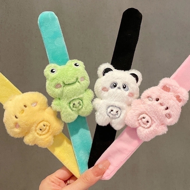 Cute Cartoon Rabbit Plush Toy for Daily Use|Home Decor