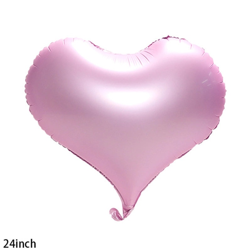 Valentine's Day Letter Foil Balloons for Wedding Party Decoration|Party Supplies Balloons