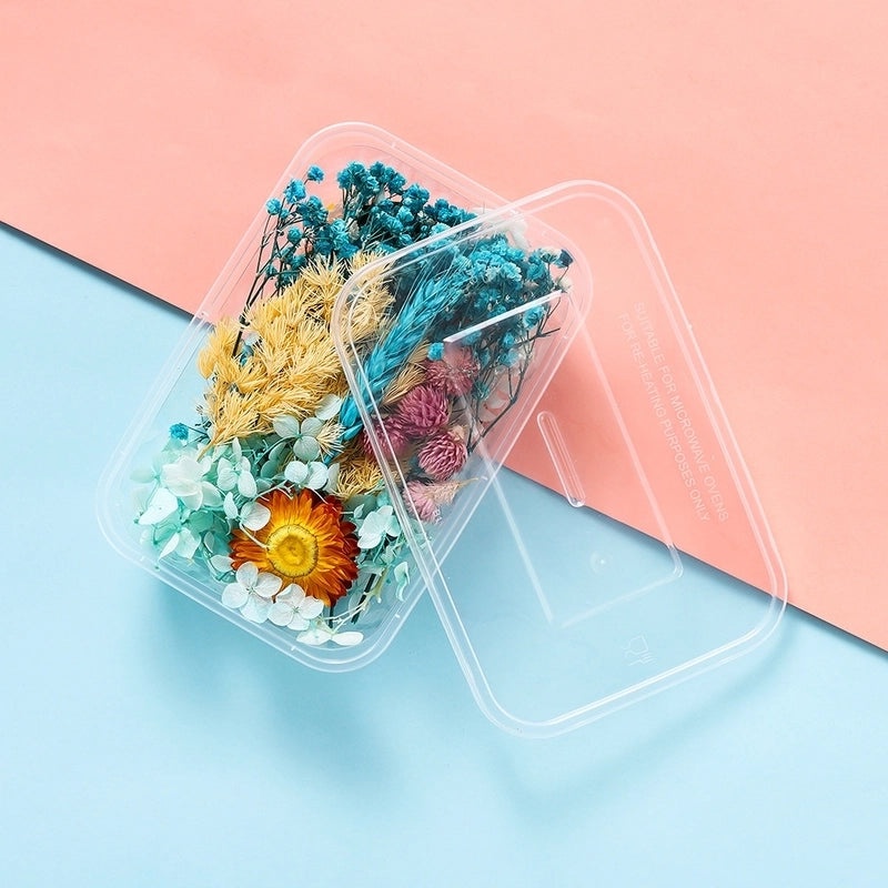 Preserved Dried Flower Bouquet for Party Decor|Home Decor & Party Supplies