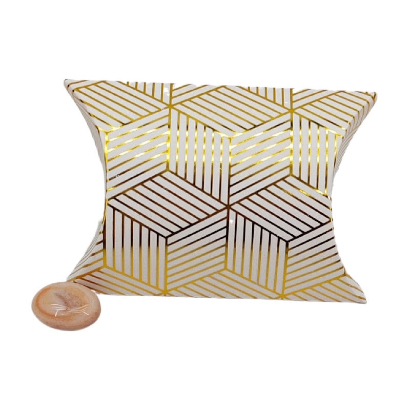 Polka Dot and Solid Color Paper Gift Bags for Wedding and Engagement Wrapping Supplies|Wedding Gift Wrapping