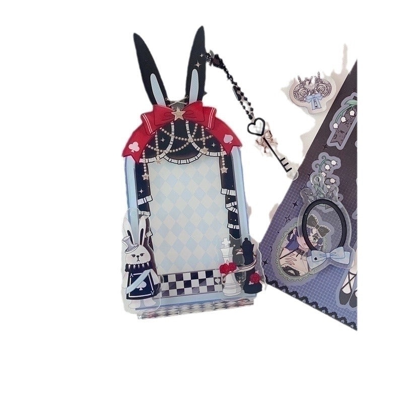 Cute Bow Knot Acrylic Indoor Decor Accessory for Daily Use|Home Decor Accessories