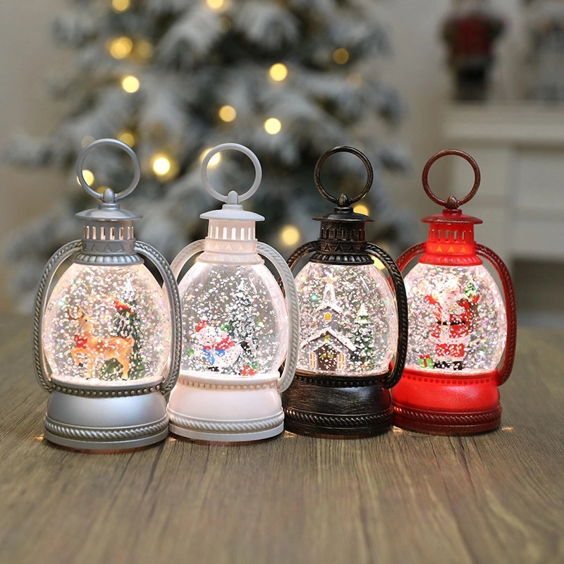 Christmas Cartoon Style Korean Business Plastic Accessories|Jewelry & Accessories