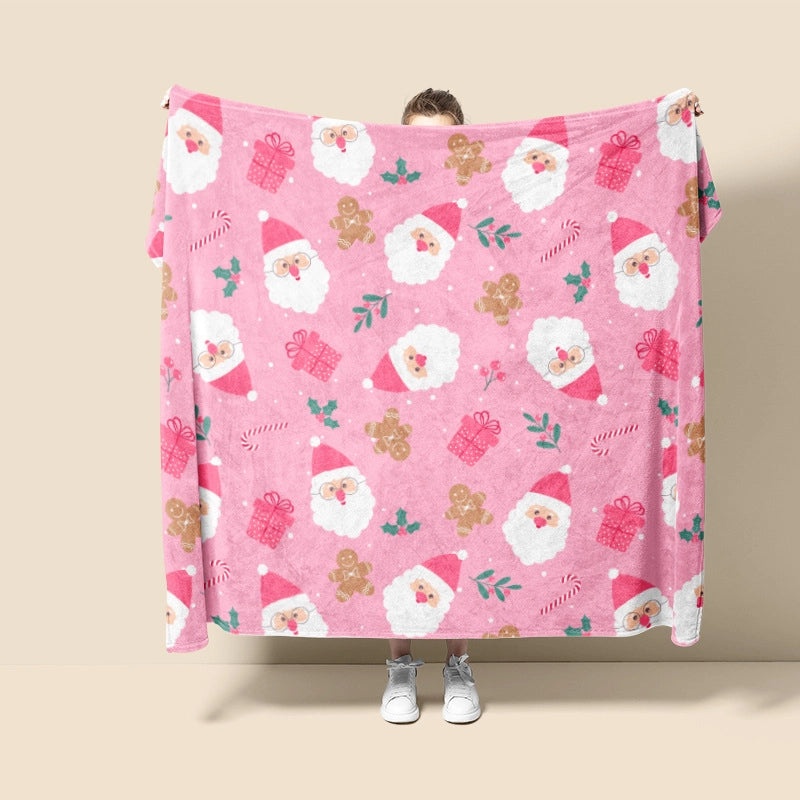 Festive Christmas Couch & Sofa Decorations for Holiday Home | Holiday Home Decor