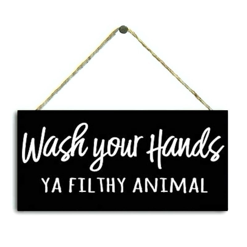 Wooden Dog Letter Plate Daily Use | Home Decor