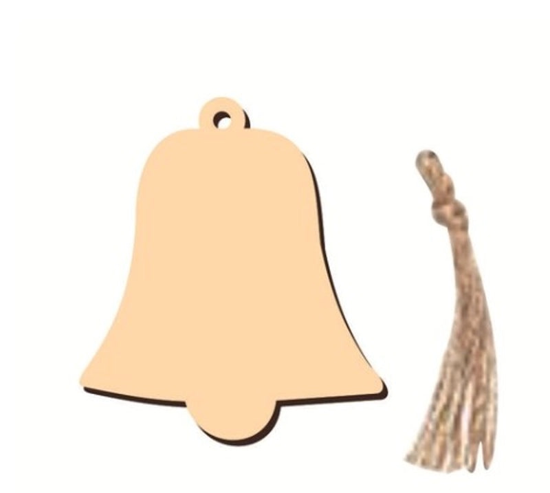 Christmas Cartoon Wooden Hanging Ornaments Daily Use|Home Decor Ornaments