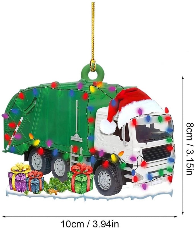 Festive Acrylic Party Accessories for Christmas Valentine’s Day and New Year|Jewelry & Accessories