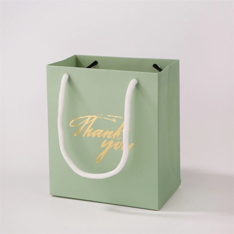 Elegant Wedding Letter Paper Gift Bags for Holiday Party Engagement|Wedding Accessories