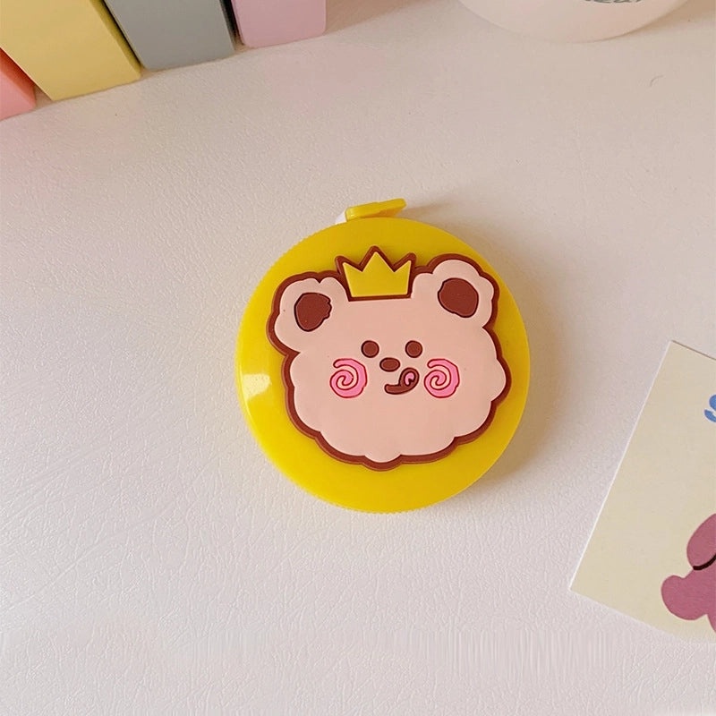 Adorable Cartoon Style Plastic Accessories|Fashion Jewelry