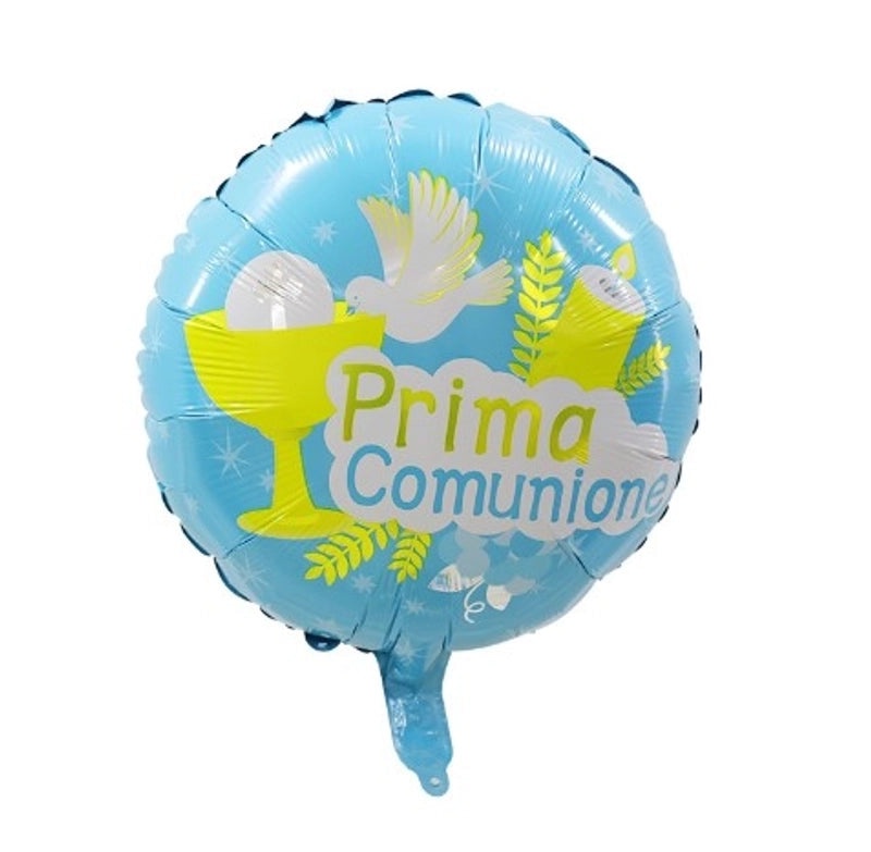 Geometric Aluminum Foil Party Balloons for Washing Etiquette Celebration|Party Decorations
