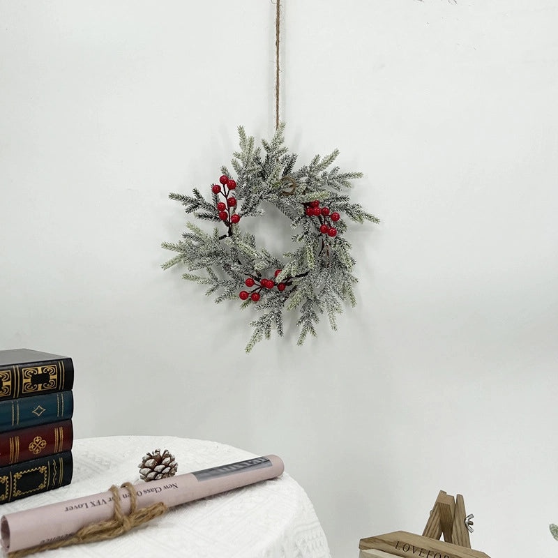 Minimalist Ethnic Style Christmas Jewelry | Christmas Accessories