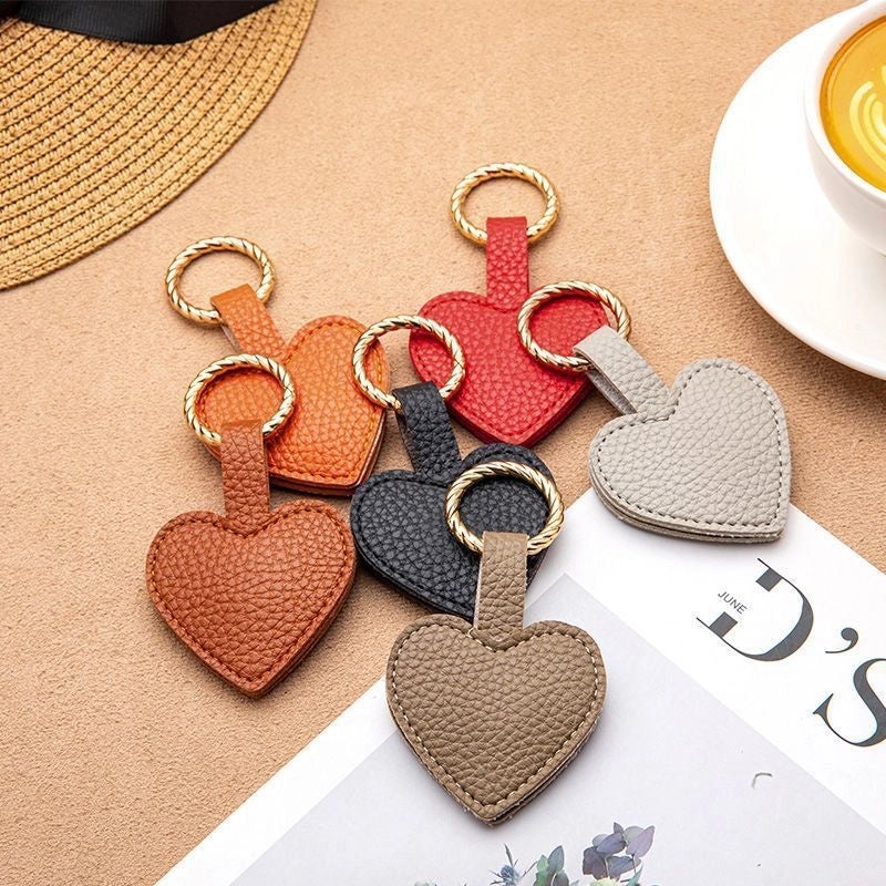 Stylish Casual Heart-Shaped Metal Pendant Necklace | Jewelry & Accessories