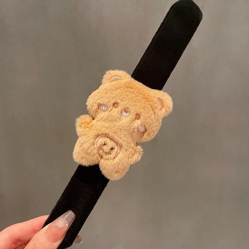 Cute Cartoon Rabbit Plush Toy for Daily Use|Home Decor