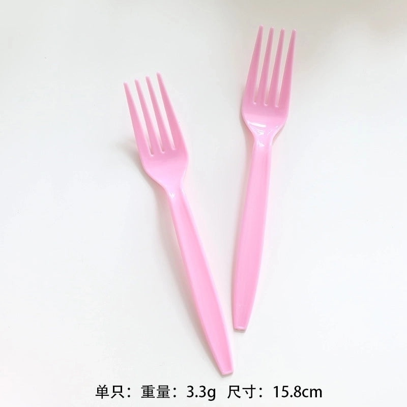 Elegant Gradient Wooden Tableware Set|Home & Kitchen Accessories