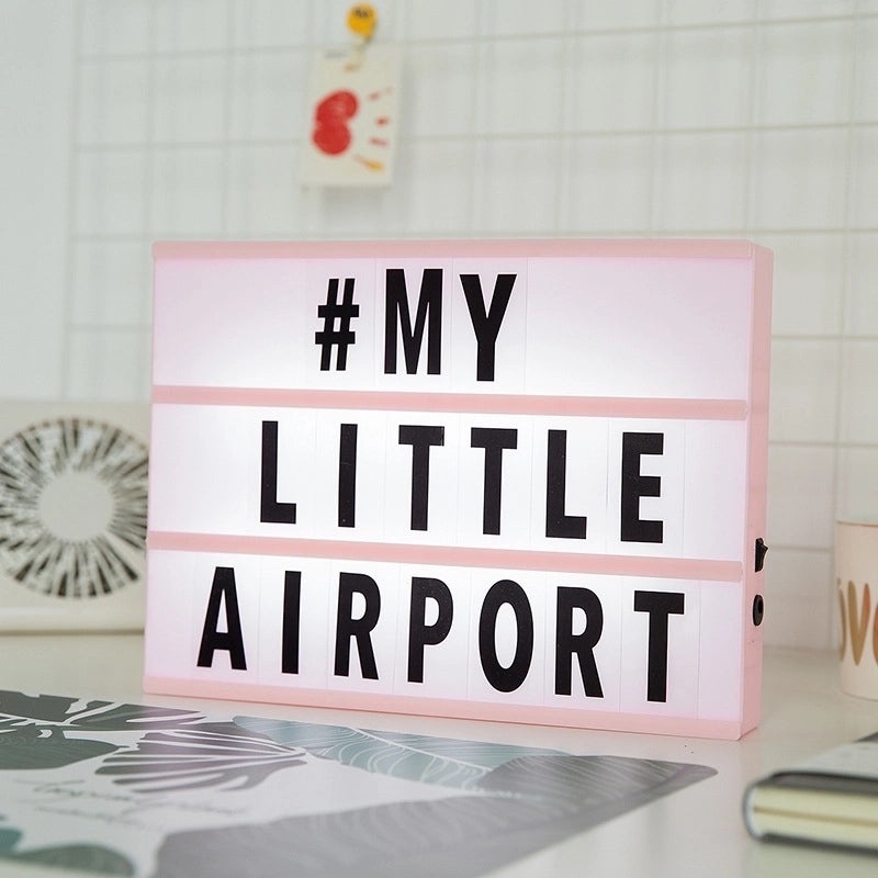 Geometric Fruit Shaped Indoor Lightings with Copper Wire and Plastic Design|Home Decor Lighting