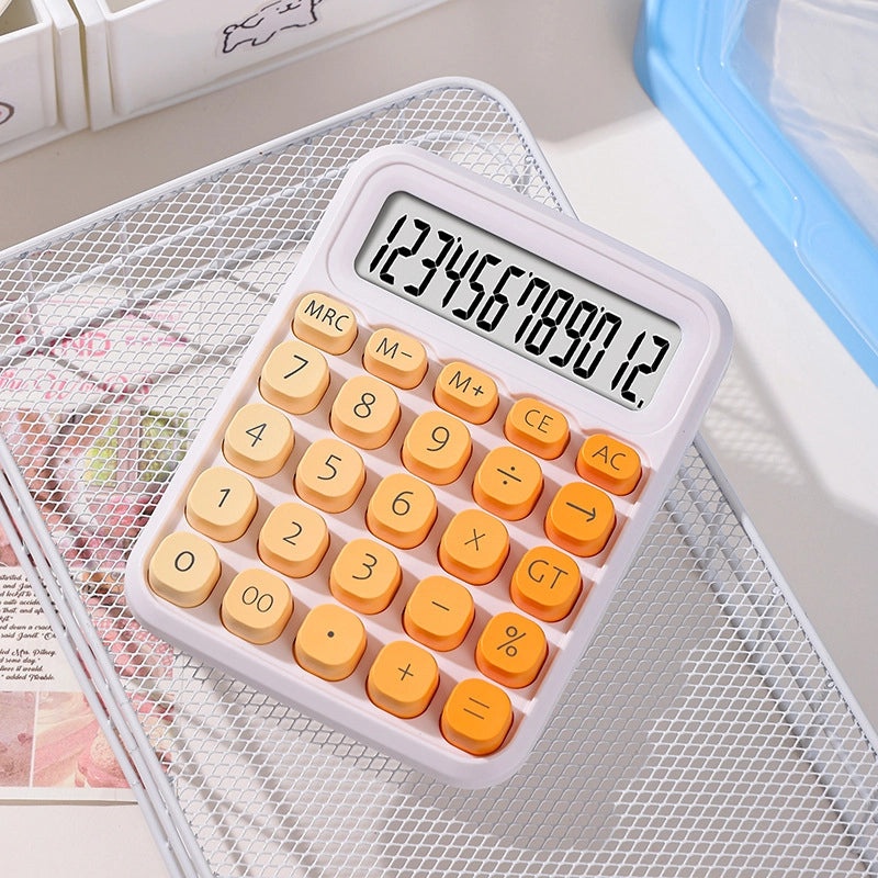 Stylish Gradient Plastic Accessory 1 Piece|Fashion Jewelry