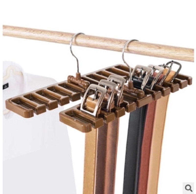 Minimalist Solid Color Iron Clothes Drying Rack|Home & Garden Storage Solutions