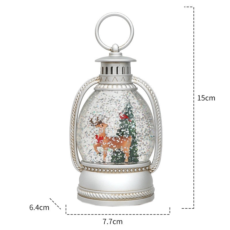 Christmas Cartoon Style Korean Business Plastic Accessories|Jewelry & Accessories